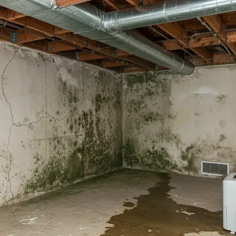 Professional Mold Removal in Baldwin, GA